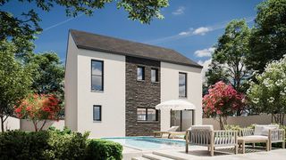  Maison 6 pi�ces 150 m� Saint-maur-des-foss�s