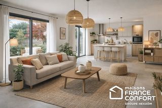  Maison � vendre 4 pi�ces 80 m�