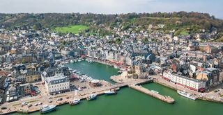  Maison � vendre 5 pi�ces 80 m�