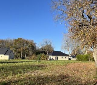  Terrain � vendre 809 m�