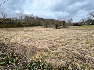  Terrain 2055 m� B�duer