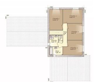  Maison � vendre 7 pi�ces 170 m�