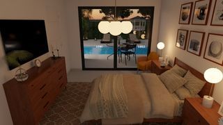  Maison 5 pi�ces 120 m� L�zignan-corbi�res