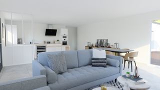  Maison 5 pi�ces 108 m� Avrill�