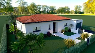  Maison 5 pi�ces 88 m� Corneilla-del-vercol