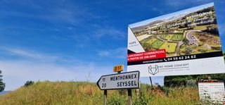  Terrain � vendre 612 m�