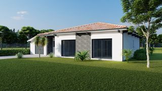  Maison � vendre 5 pi�ces 140 m�