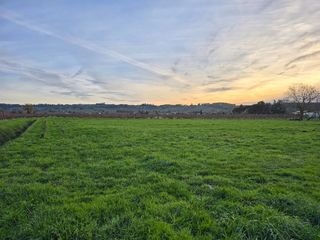  Terrain � vendre 1657 m�