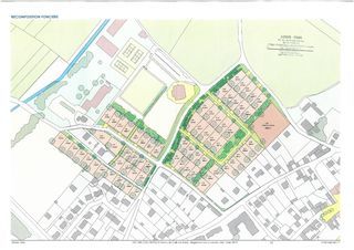  Terrain � vendre 339 m�