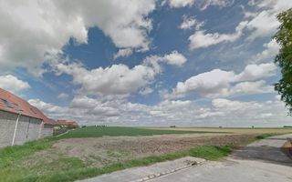  Terrain � vendre 590 m�