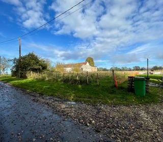  Terrain � vendre 377 m�