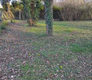  Terrain � vendre 540 m�