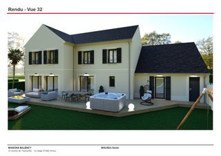  Maison � vendre 6 pi�ces 150 m�