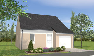  Maison 4 pi�ces 61 m� Den�e