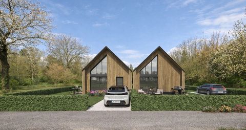   Vente Maison Maison - 2 pi�ce(s) - 50 m�