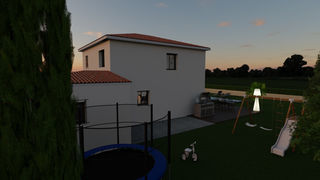  Maison � vendre 1 pi�ce 98 m�