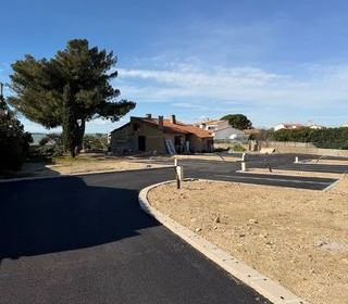  Terrain � vendre 234 m�