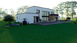  Maison � vendre 6 pi�ces 160 m�