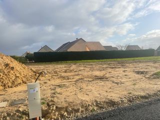  Maison � vendre 3 pi�ces 55 m�