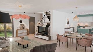  Maison � vendre 6 pi�ces 158 m�