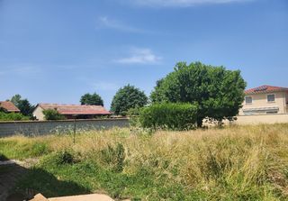  Terrain � vendre 490 m�
