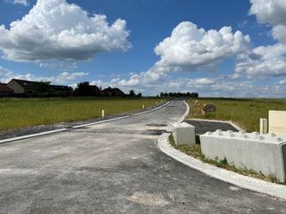  Terrain � vendre 471 m�