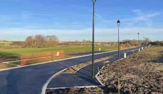  Terrain � vendre 660 m�