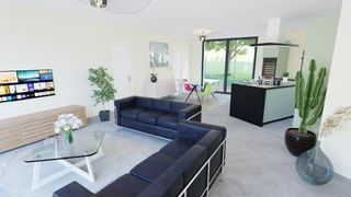  Terrain � vendre 1200 m�