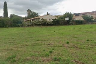  Terrain � vendre 392 m�