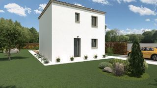  Maison 4 pi�ces 80 m� La valette-du-var