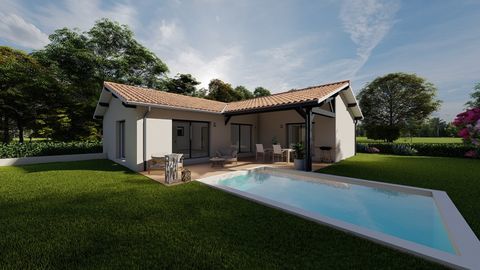   Vente Maison Maison - 4 pi�ce(s) - 105 m�