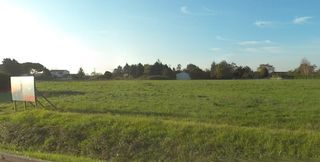  Terrain � vendre 260 m�