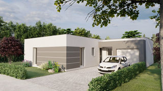  Maison � vendre 5 pi�ces 104 m�