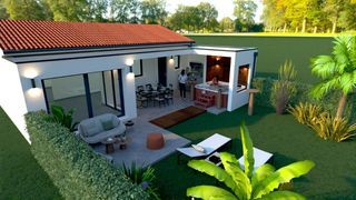  Maison 3 pi�ces 50 m� Pollestres