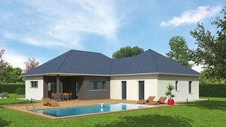  Maison � vendre 5 pi�ces 117 m�