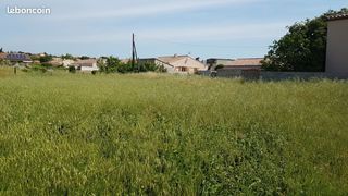  Terrain � vendre 780 m�