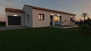  Maison 4 pi�ces 110 m� Aubenas