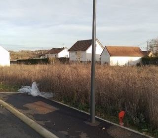  Terrain � vendre 404 m�