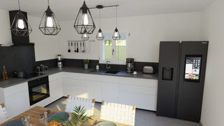  Maison � vendre 3 pi�ces 88 m�