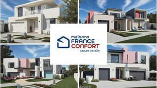  Maison 4 pi�ces 95 m� Solaize