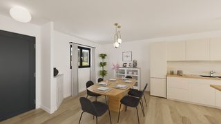  Maison 5 pi�ces 113 m� Bruille-lez-marchiennes