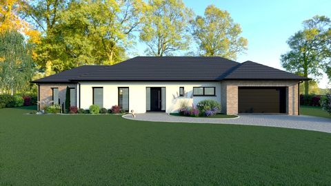   Vente Maison Maison - 5 pi�ce(s) - 150 m�