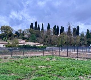  Terrain � vendre 278 m�