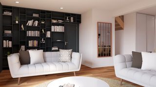  Maison � vendre 6 pi�ces 96 m�