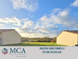  Terrain � vendre 1000 m�