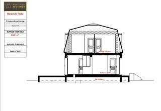  Maison � vendre 5 pi�ces 105 m�