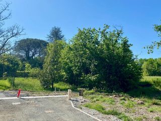  Terrain � vendre 572 m�