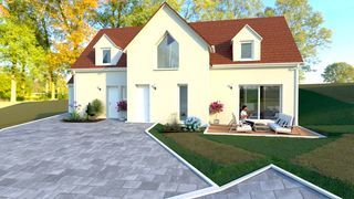  Maison � vendre 8 pi�ces 140 m�