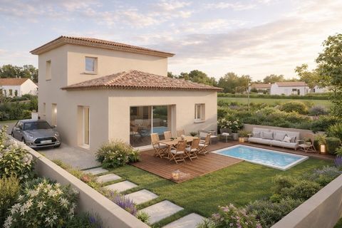   Vente Maison Maison - 4 pi�ce(s) - 98 m�