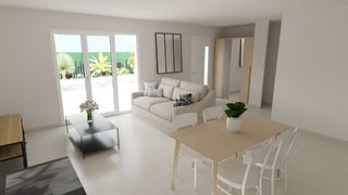  Maison 4 pi�ces 71 m� Port-de-bouc